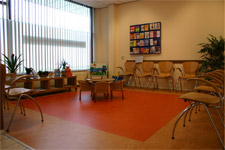 wachtkamer